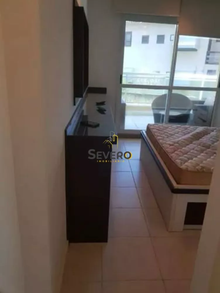 Flat/Apart Hotel, 2 quartos, 84 m² - Foto 12
