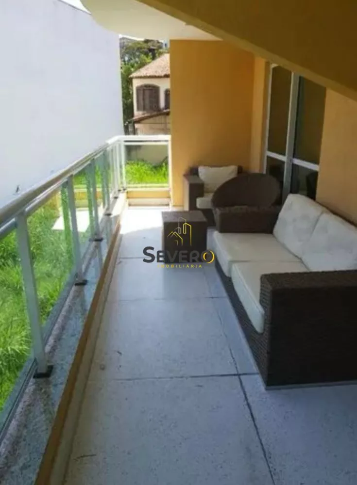 Flat/Apart Hotel, 2 quartos, 84 m² - Foto 5