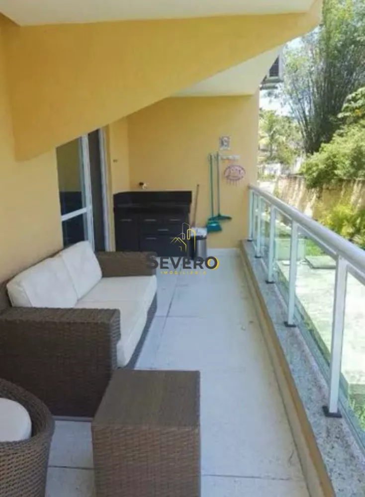 Flat/Apart Hotel, 2 quartos, 84 m² - Foto 14