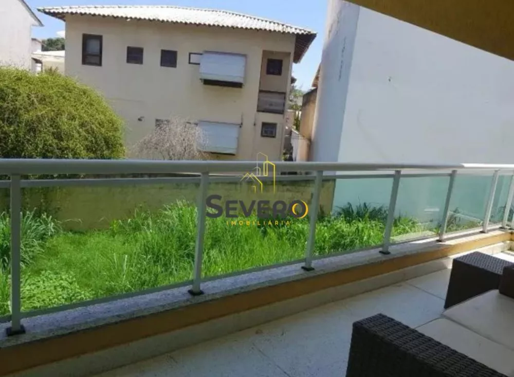 Flat/Apart Hotel, 2 quartos, 84 m² - Foto 4
