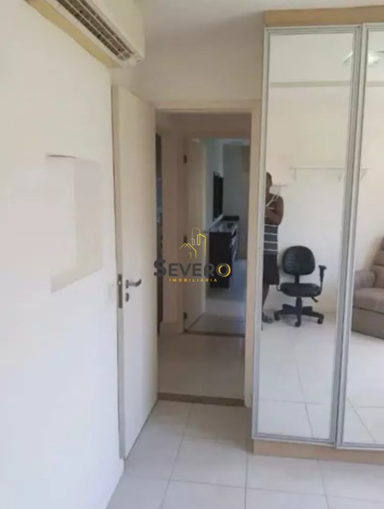Flat/Apart Hotel, 2 quartos, 84 m² - Foto 9