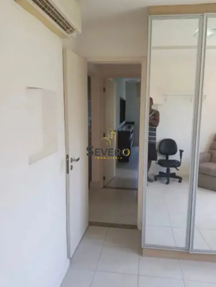 Flat/Apart Hotel, 2 quartos, 84 m² - Foto 7