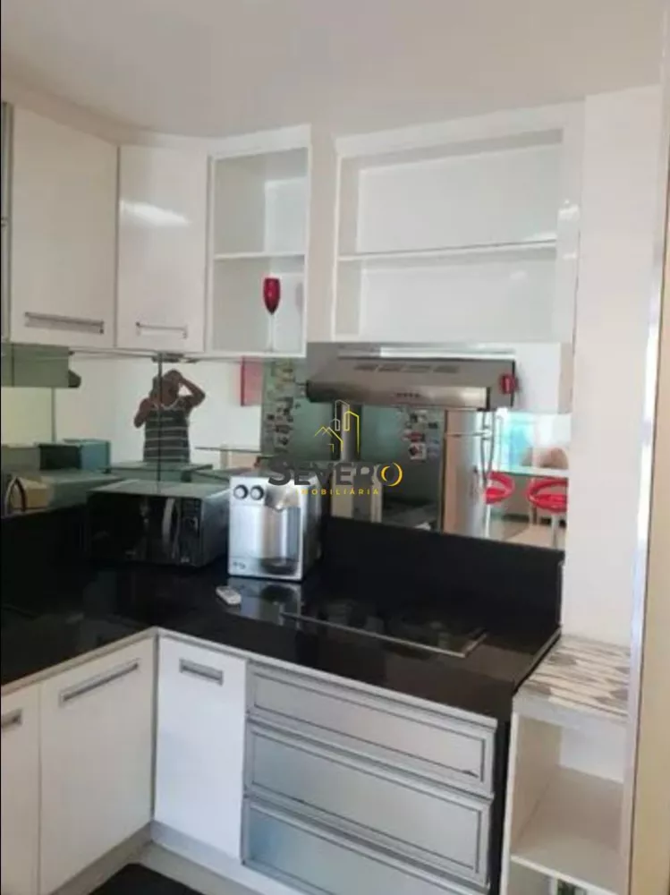 Flat/Apart Hotel, 2 quartos, 84 m² - Foto 2