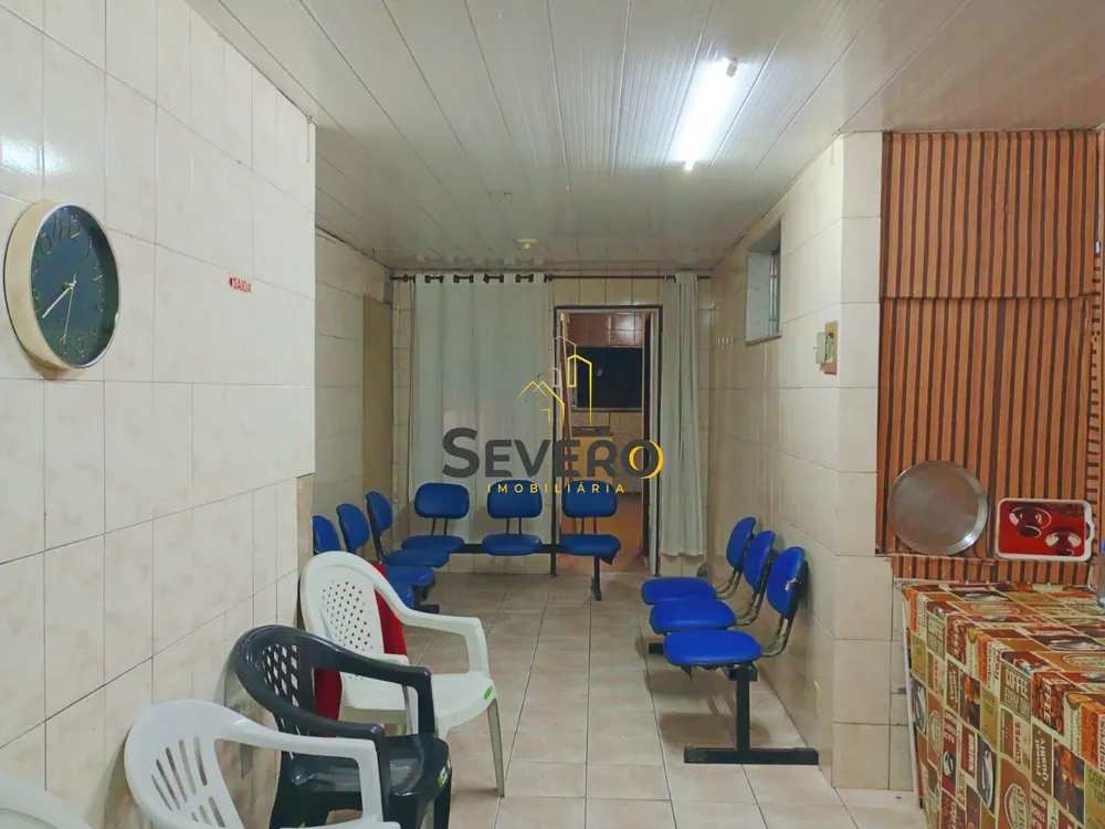 Loja-Salão, 180 m² - Foto 13