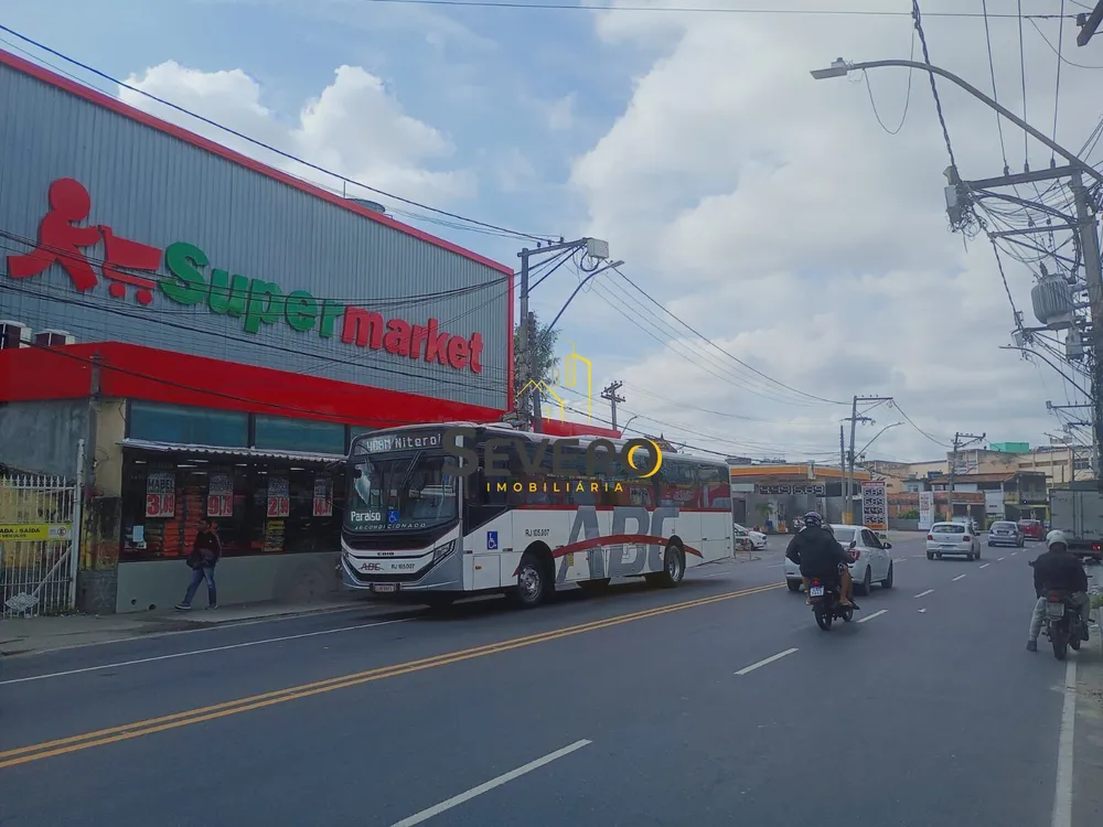 Loja-Salão, 180 m² - Foto 21