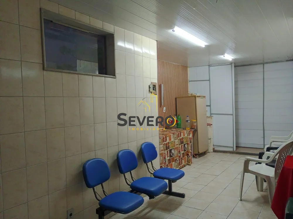 Loja-Salão, 180 m² - Foto 8