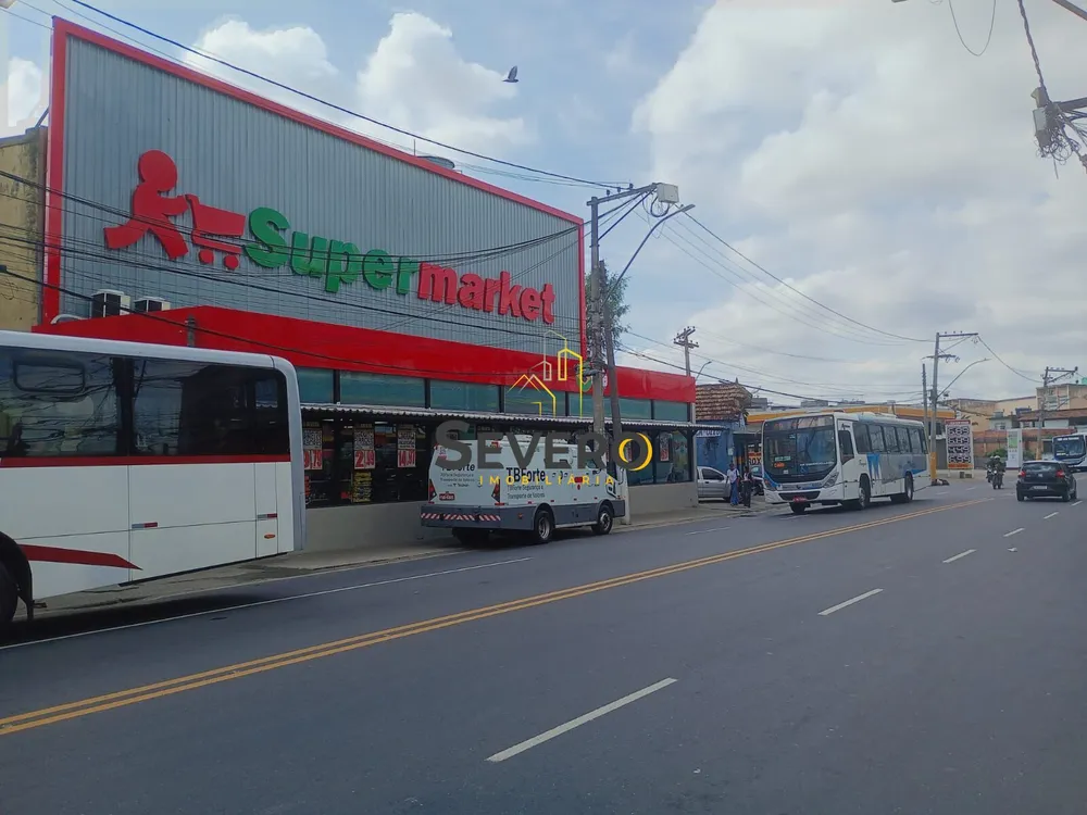 Loja-Salão, 180 m² - Foto 20