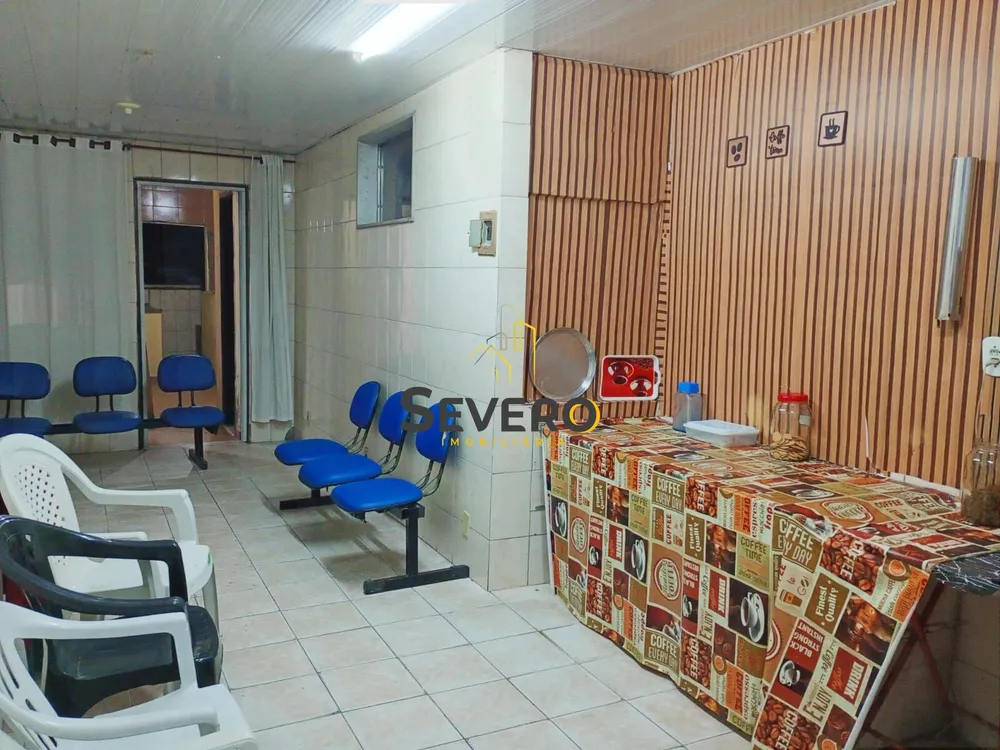 Loja-Salão, 180 m² - Foto 14