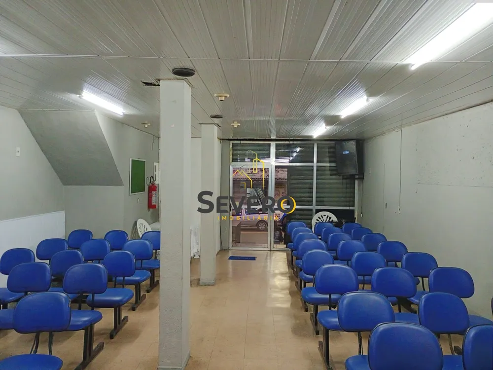 Loja-Salão, 180 m² - Foto 2