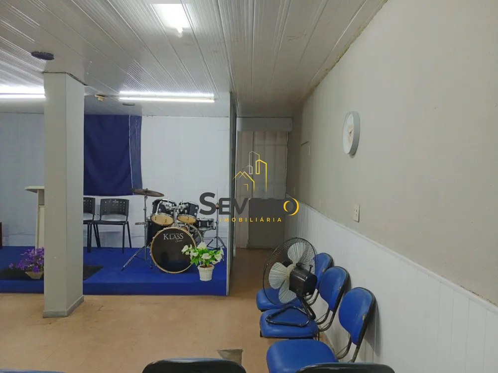 Loja-Salão, 180 m² - Foto 9