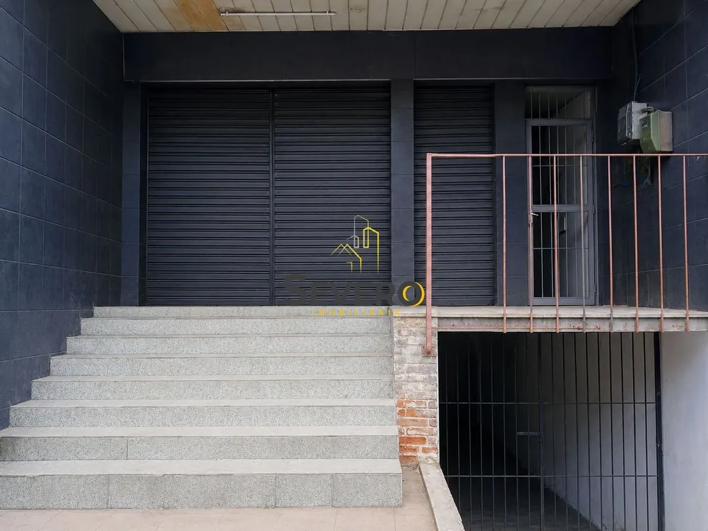Loja-Salão, 180 m² - Foto 1