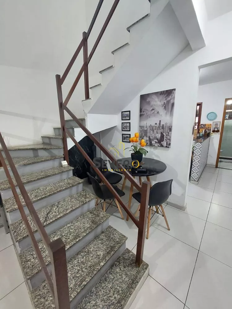 Casa, 2 quartos, 70 m² - Foto 5