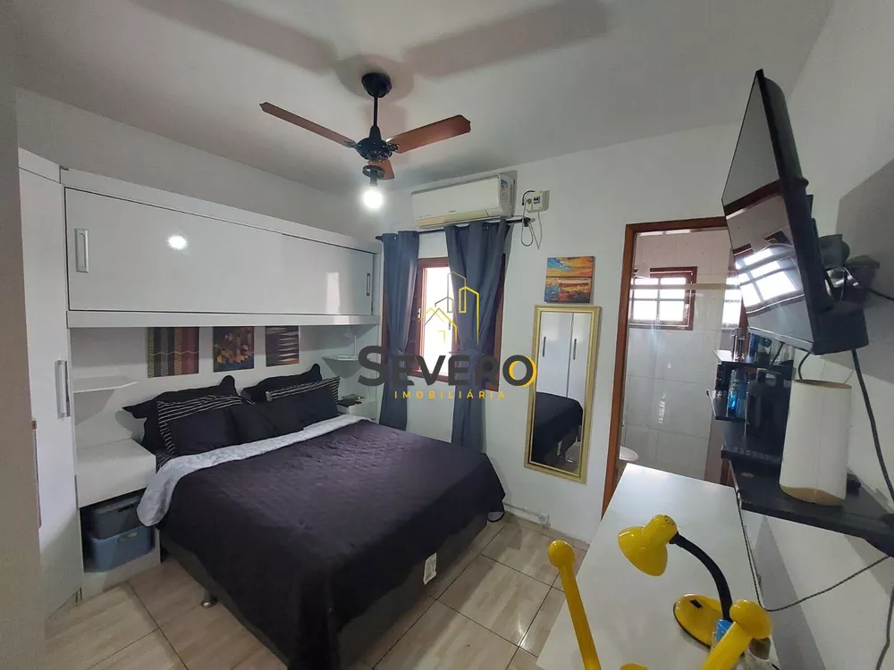 Casa, 2 quartos, 70 m² - Foto 12