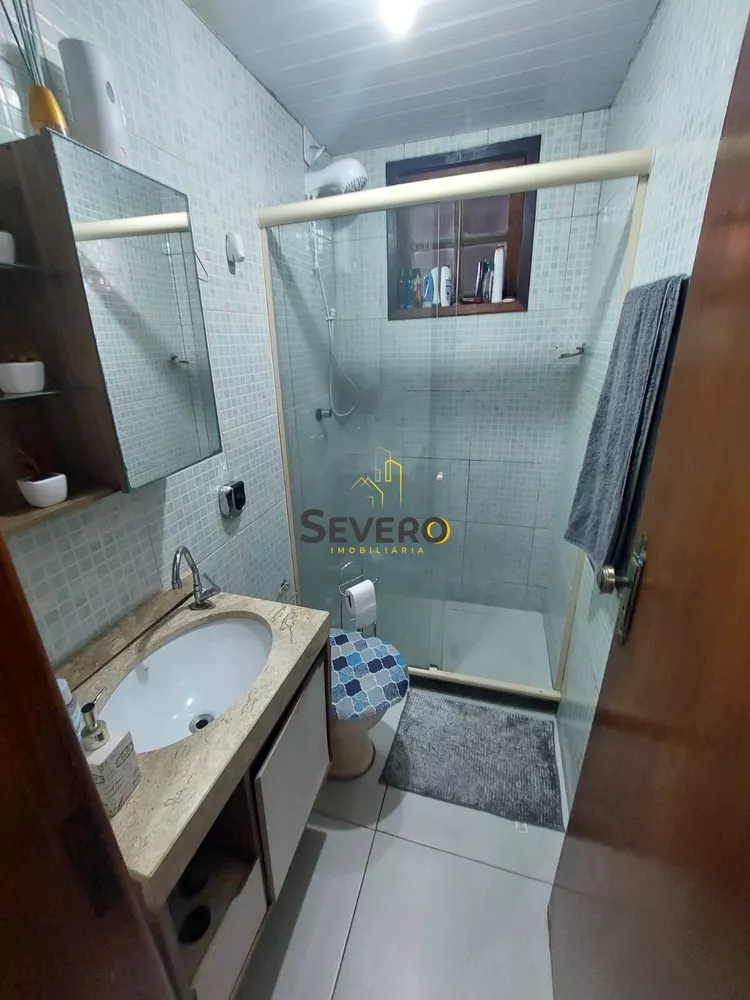 Casa, 2 quartos, 70 m² - Foto 15