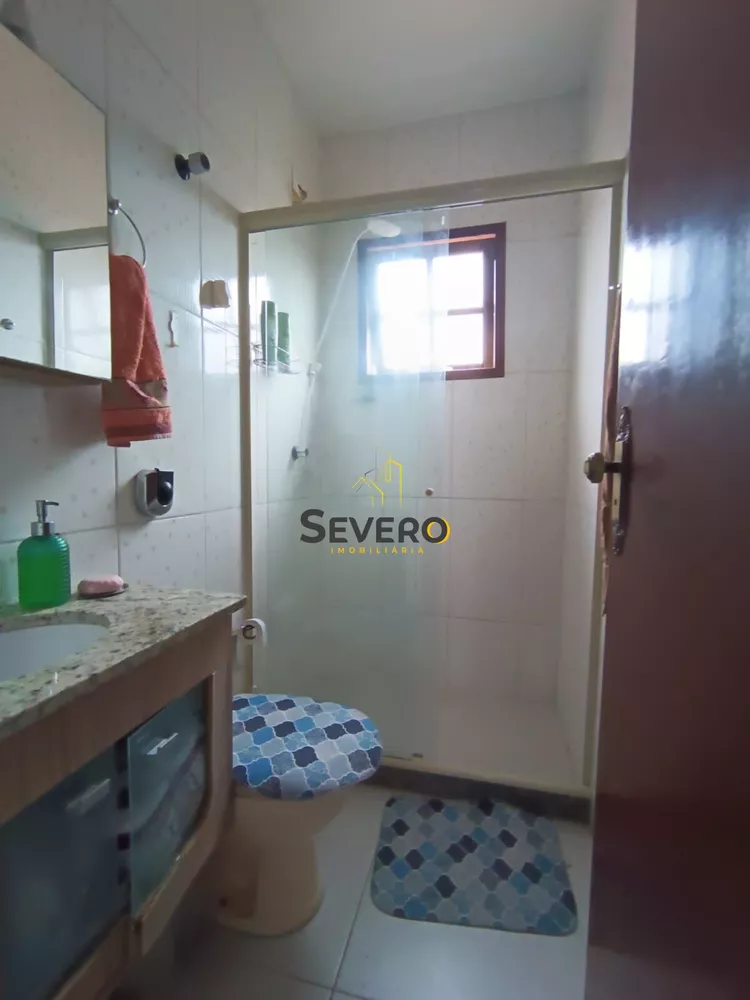 Casa, 2 quartos, 70 m² - Foto 16