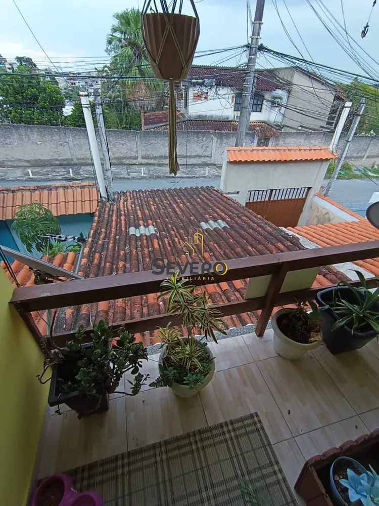 Casa, 2 quartos, 70 m² - Foto 17