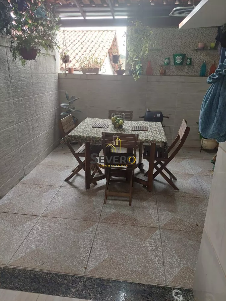 Casa, 2 quartos, 70 m² - Foto 8