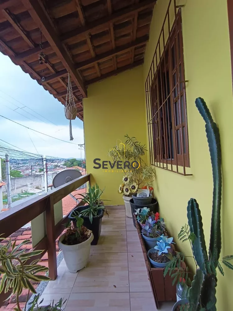 Casa, 2 quartos, 70 m² - Foto 2