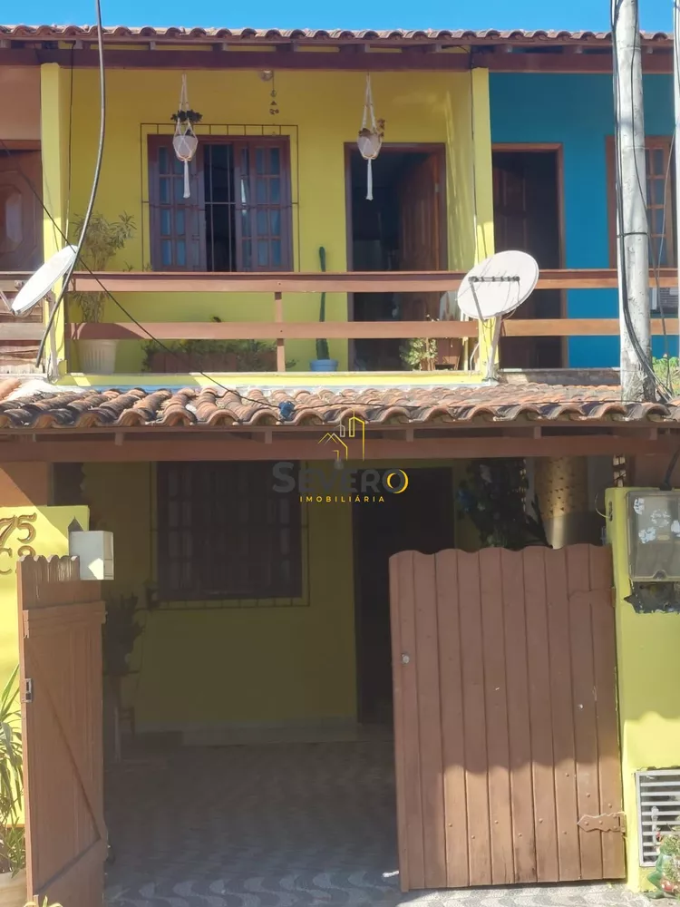 Casa, 2 quartos, 70 m² - Foto 1