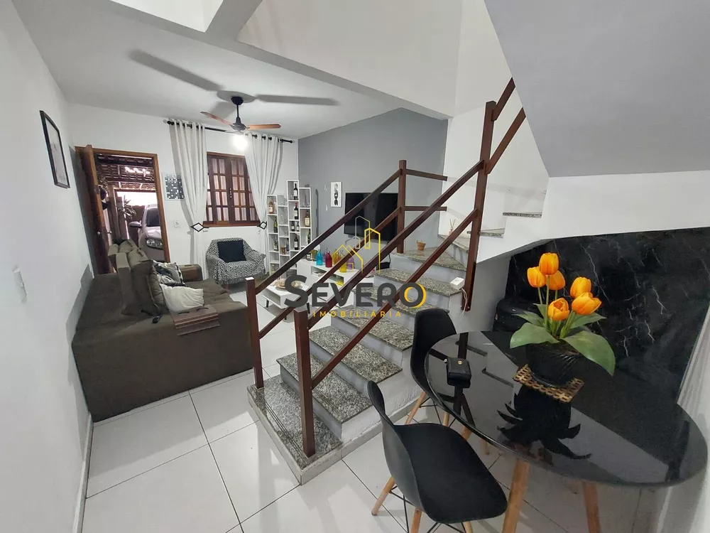 Casa, 2 quartos, 70 m² - Foto 3