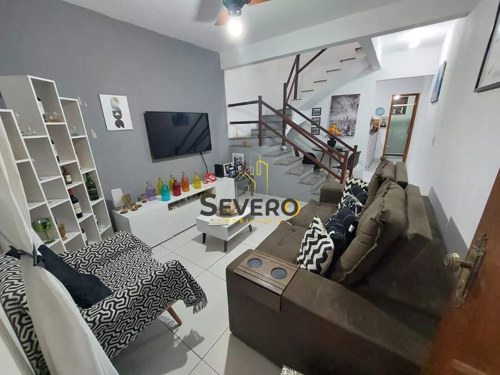 Casa, 2 quartos, 70 m² - Foto 4