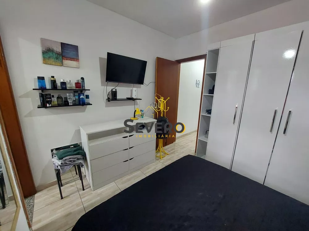 Casa, 2 quartos, 70 m² - Foto 11