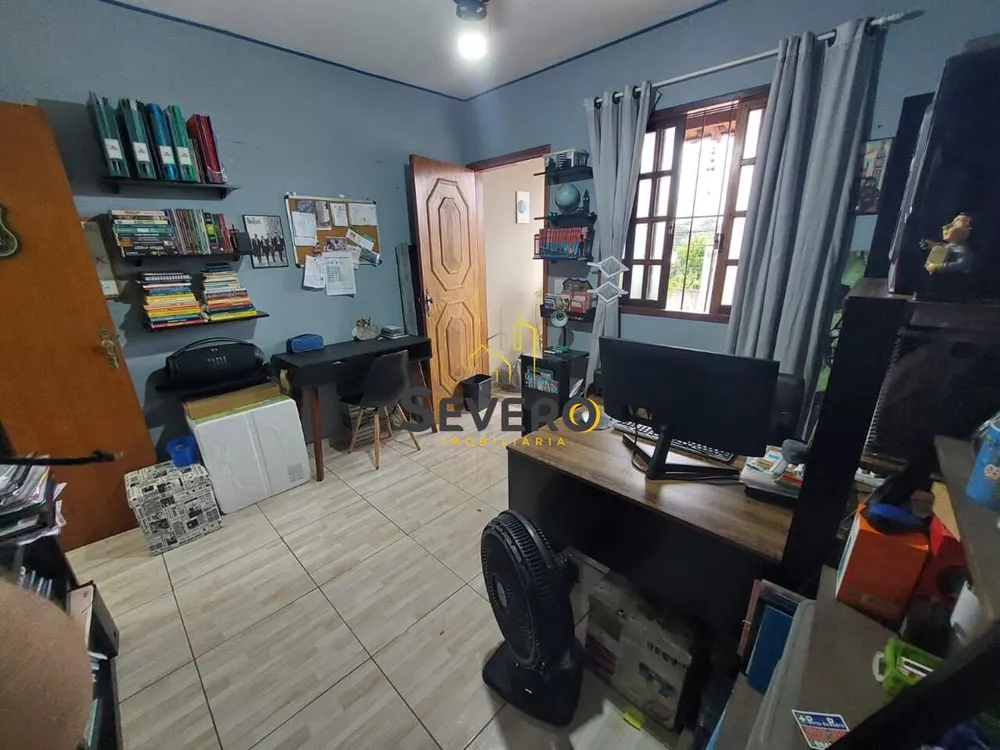 Casa, 2 quartos, 70 m² - Foto 13