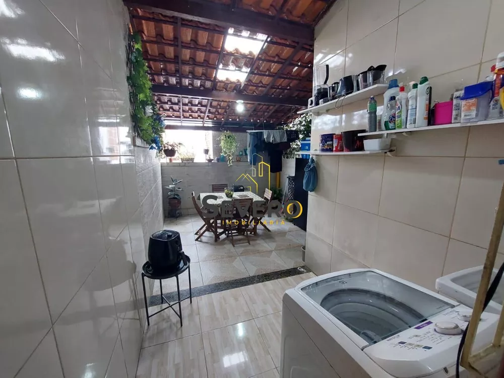 Casa, 2 quartos, 70 m² - Foto 14