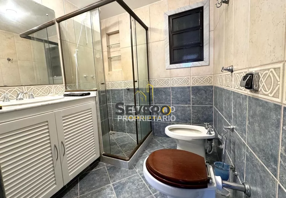 Apartamento, 3 quartos, 230 m² - Foto 8