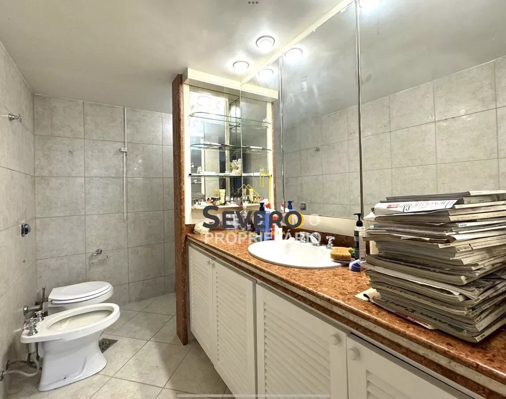 Apartamento, 3 quartos, 230 m² - Foto 7