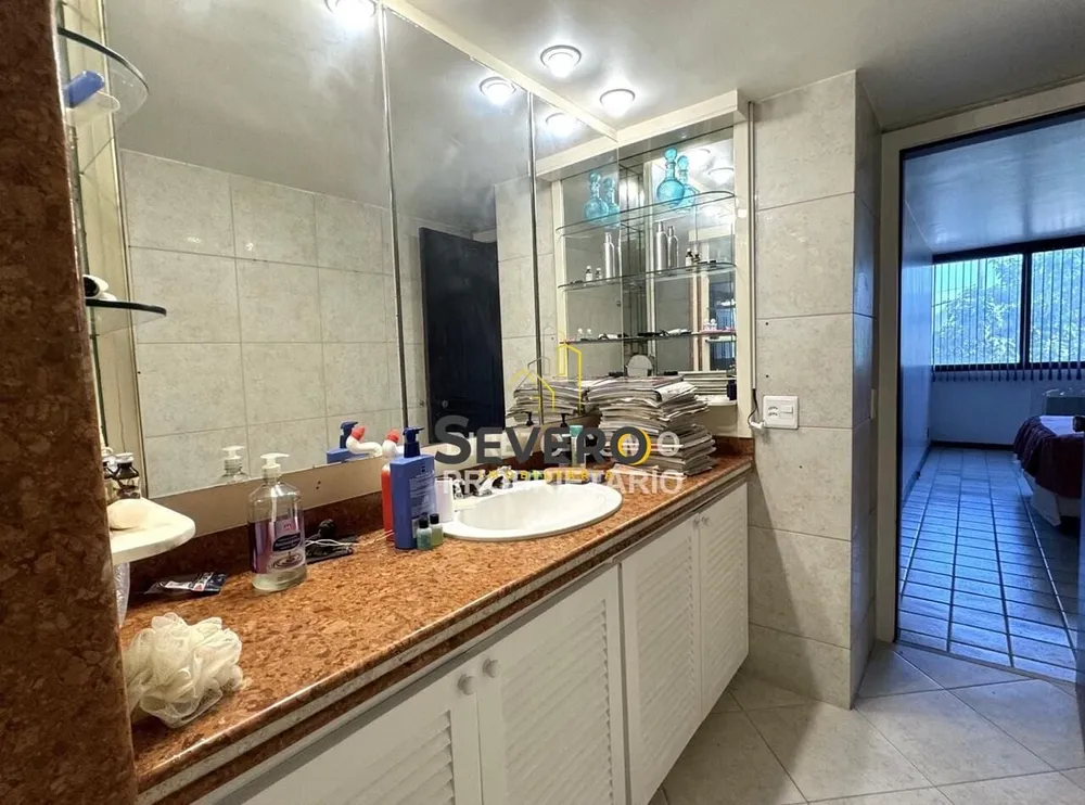 Apartamento, 3 quartos, 230 m² - Foto 11