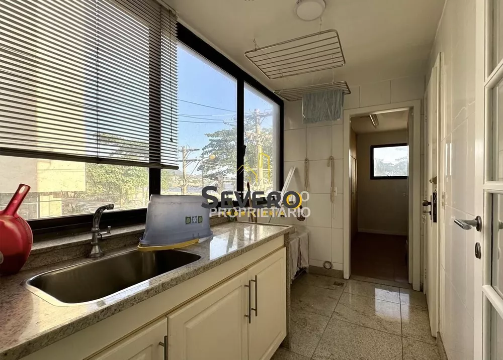 Apartamento, 3 quartos, 230 m² - Foto 14