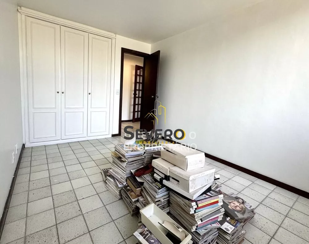 Apartamento, 3 quartos, 230 m² - Foto 11