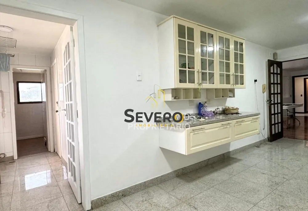 Apartamento, 3 quartos, 230 m² - Foto 20