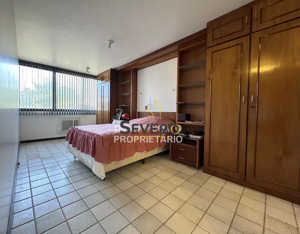 Apartamento, 3 quartos, 230 m² - Foto 5