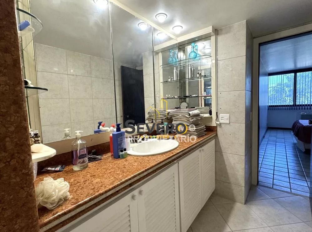 Apartamento, 3 quartos, 230 m² - Foto 6