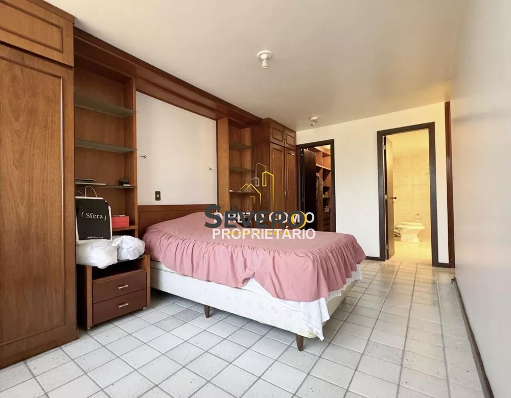 Apartamento, 3 quartos, 230 m² - Foto 4