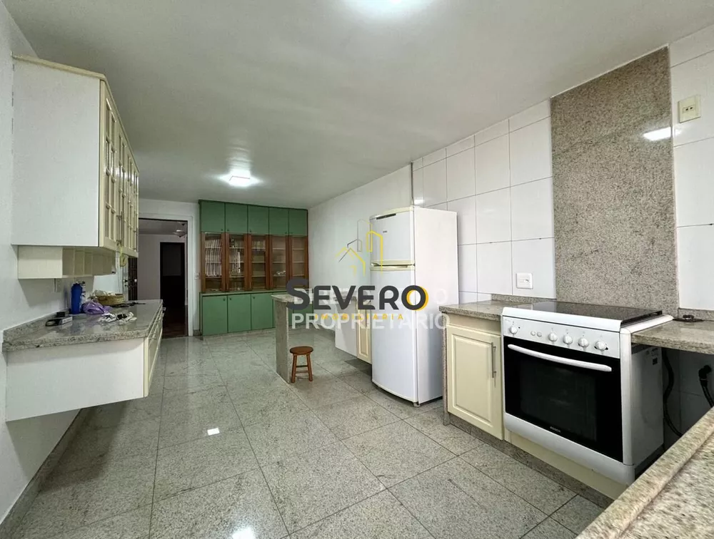 Apartamento, 3 quartos, 230 m² - Foto 9