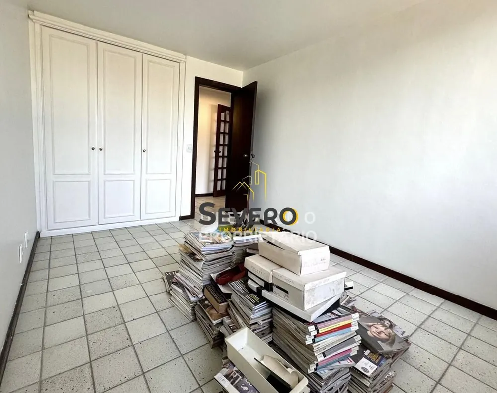 Apartamento, 3 quartos, 230 m² - Foto 22