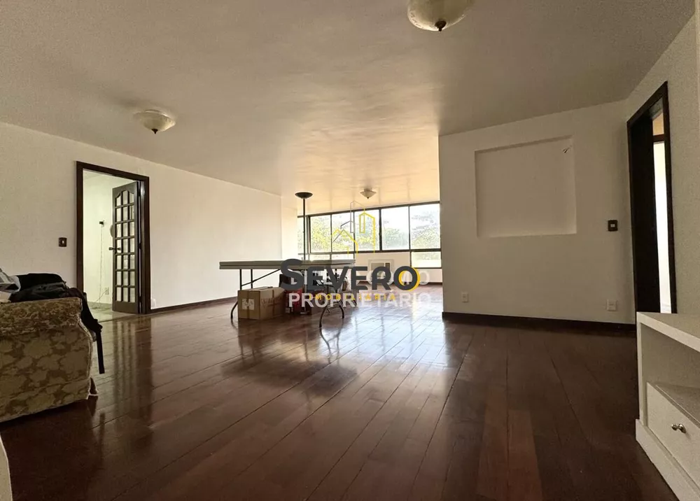 Apartamento, 3 quartos, 230 m² - Foto 2