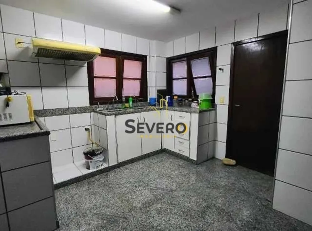 Casa, 3 quartos, 200 m² - Foto 13