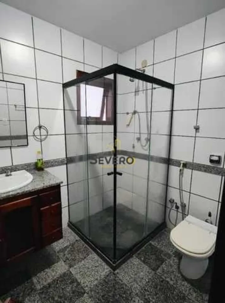 Casa, 3 quartos, 200 m² - Foto 23