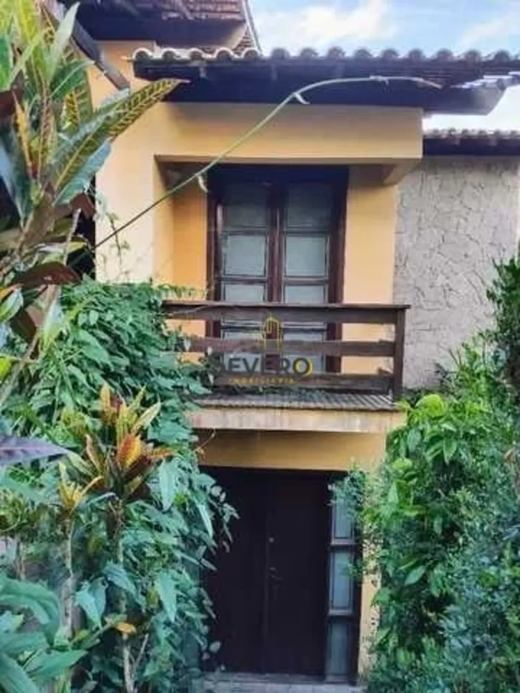Casa, 3 quartos, 200 m² - Foto 9