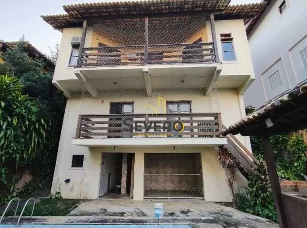 Casa, 3 quartos, 200 m² - Foto 3