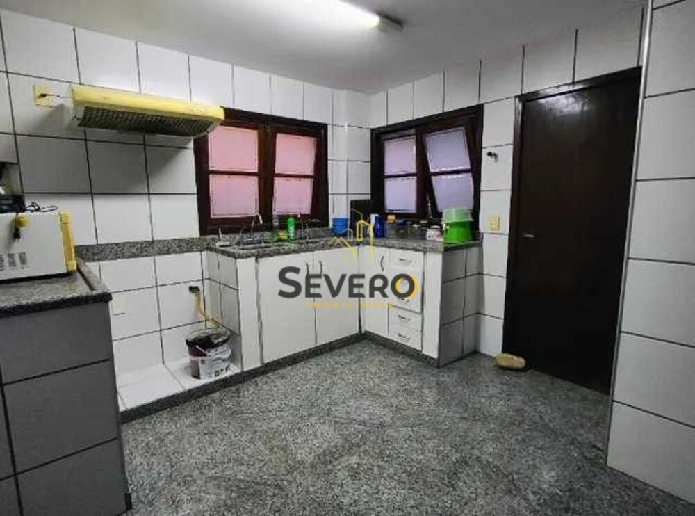 Casa, 3 quartos, 200 m² - Foto 7
