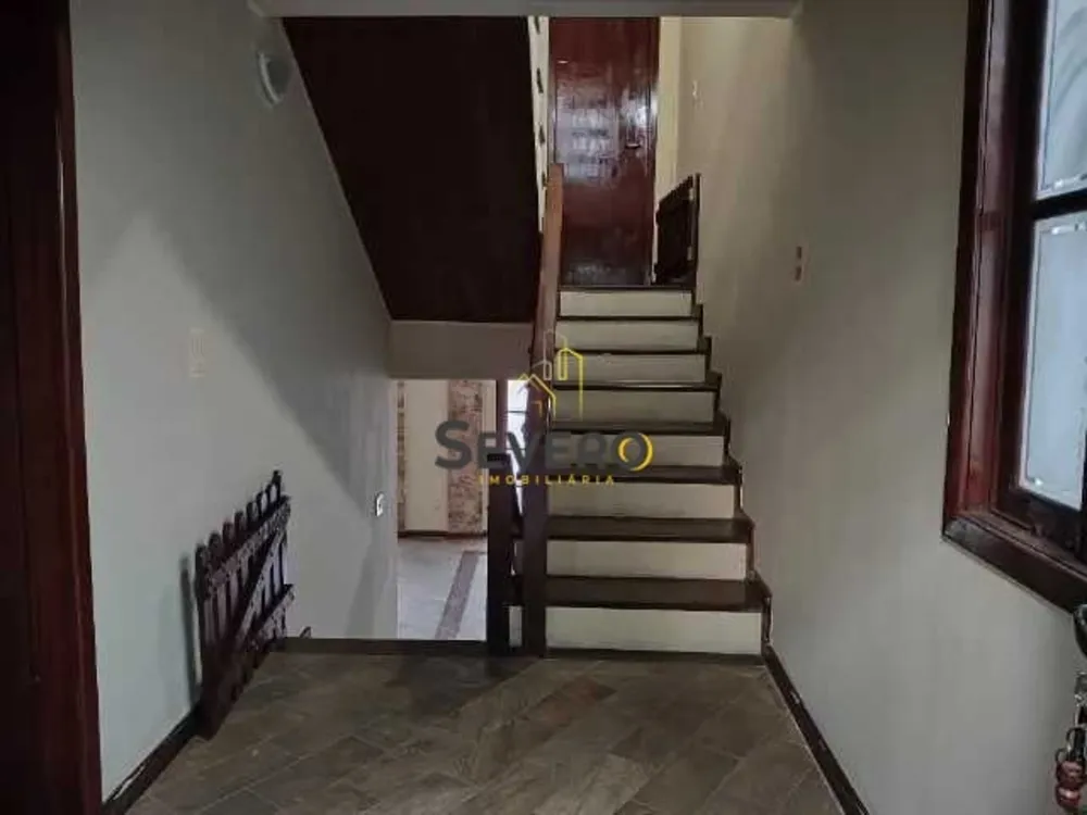 Casa, 3 quartos, 200 m² - Foto 11