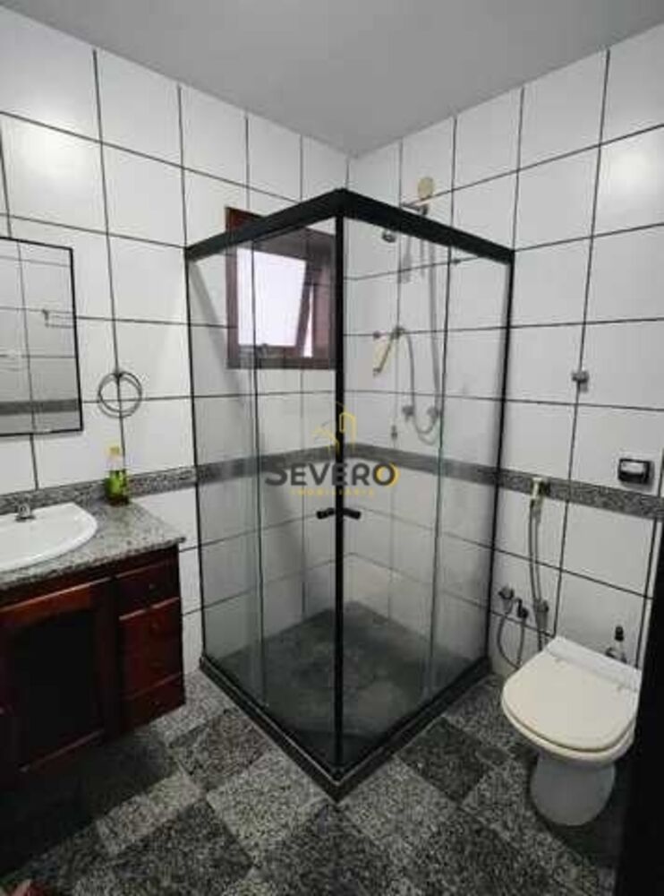 Casa, 3 quartos, 200 m² - Foto 12