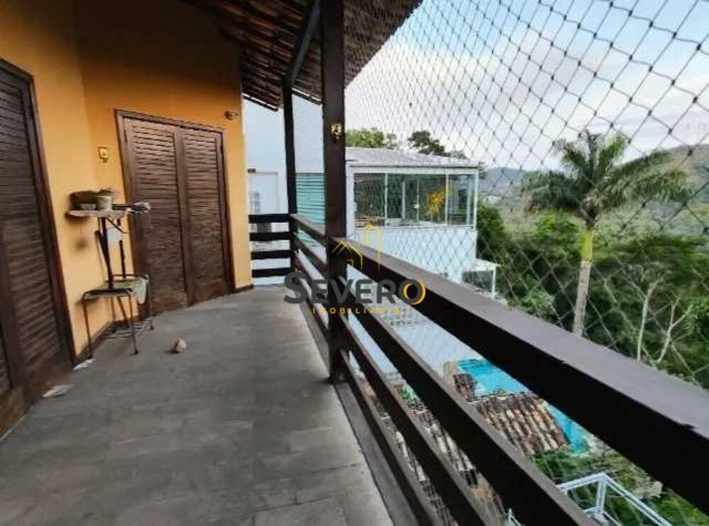 Casa, 3 quartos, 200 m² - Foto 3
