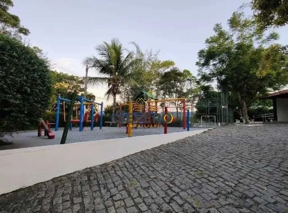 Casa, 3 quartos, 200 m² - Foto 25