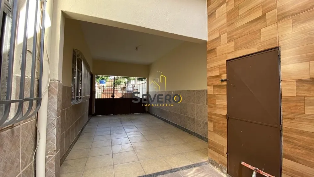 Casa, 3 quartos, 121 m² - Foto 9